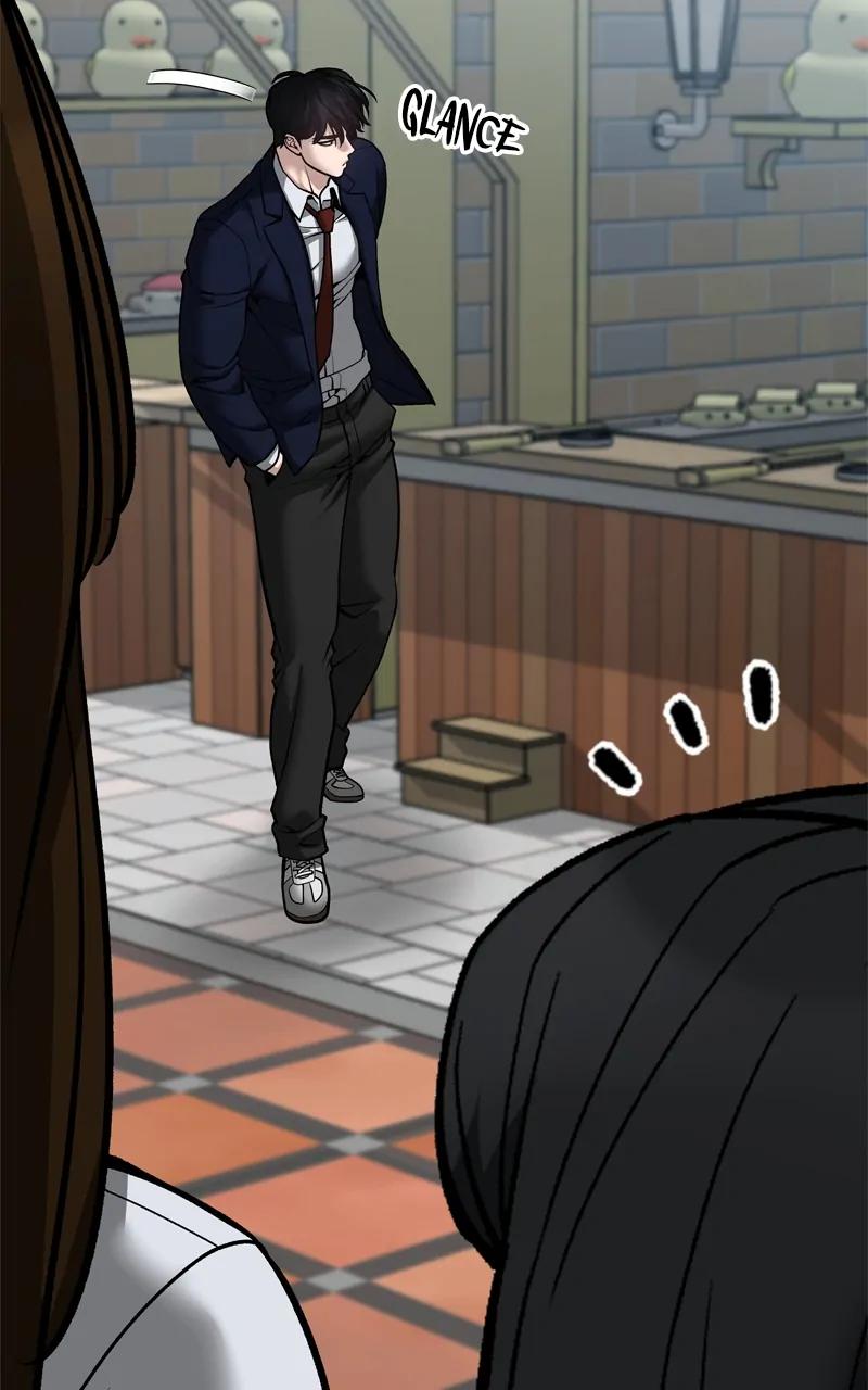 Designated Bully Chapter 89