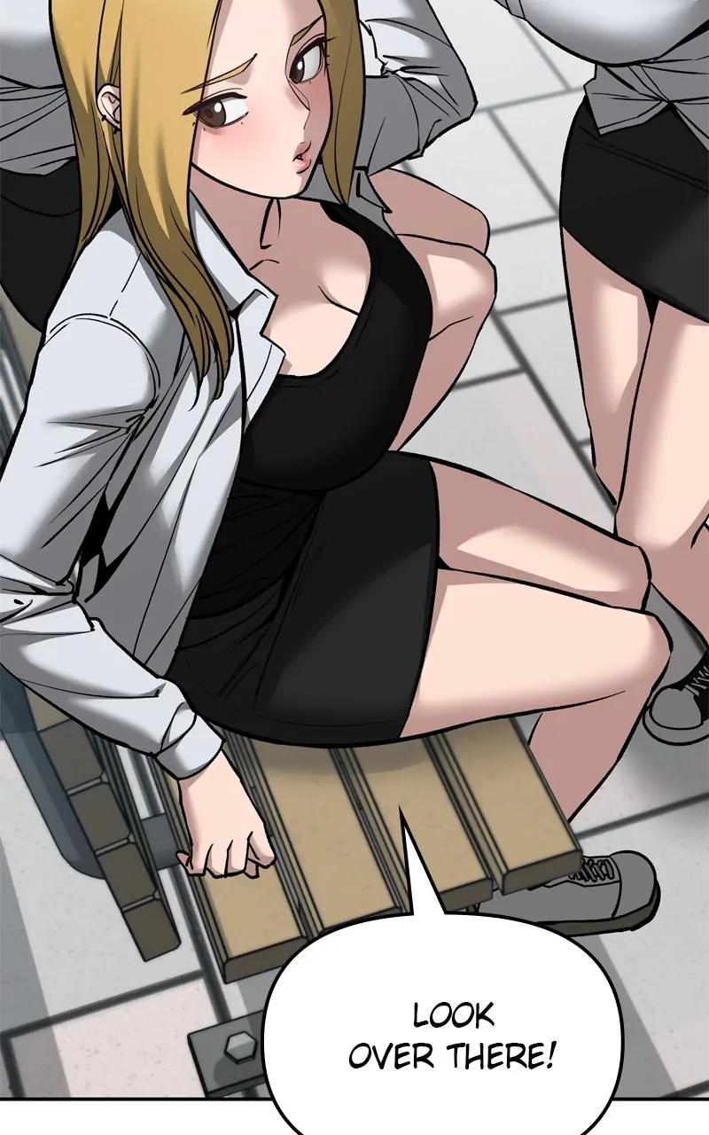 Designated Bully Chapter 89