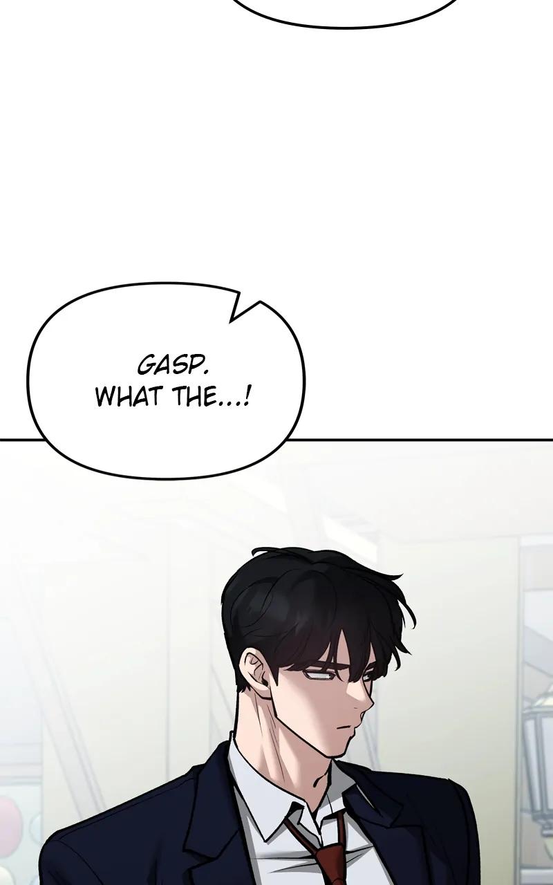 Designated Bully Chapter 89