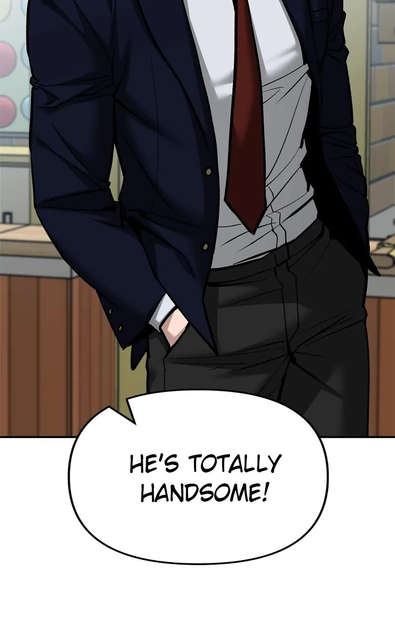 Designated Bully Chapter 89