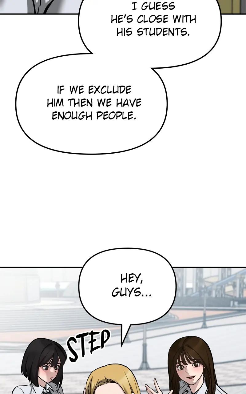 Designated Bully Chapter 89