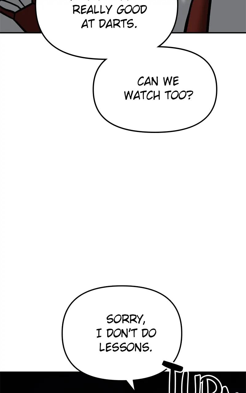 Designated Bully Chapter 89