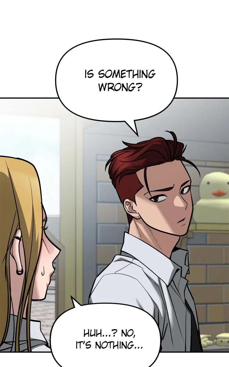 Designated Bully Chapter 89