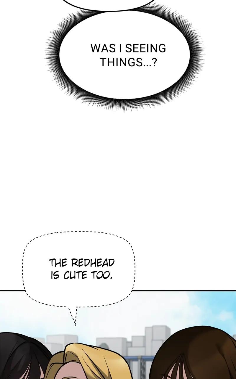 Designated Bully Chapter 89