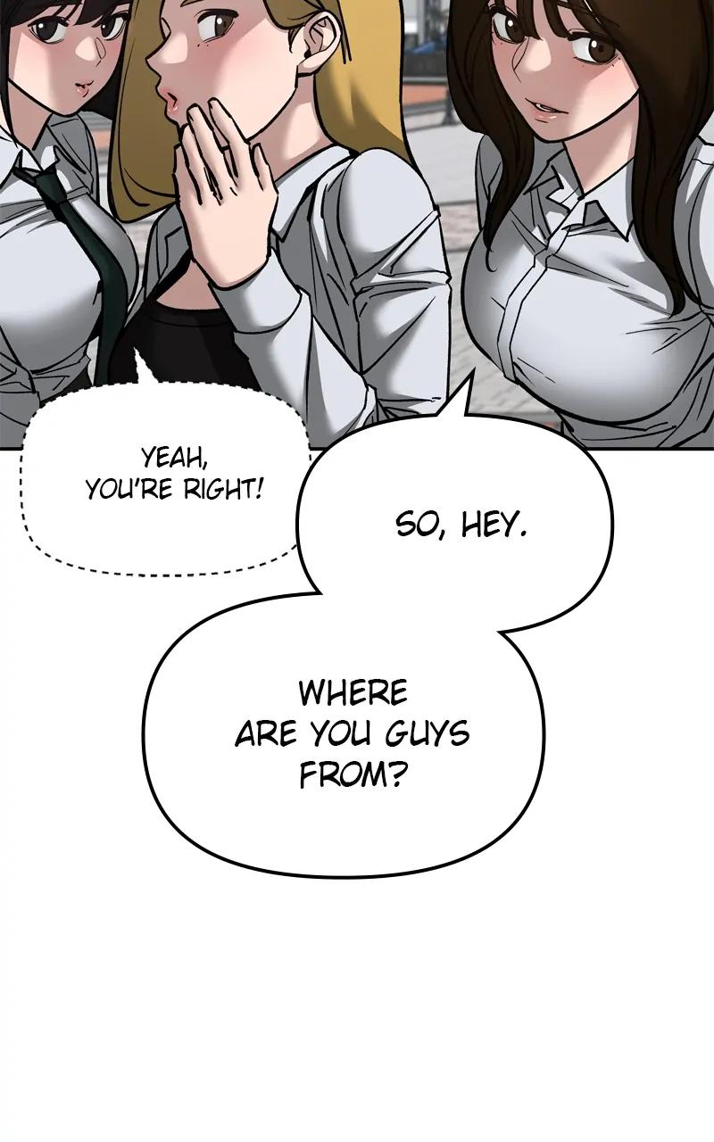 Designated Bully Chapter 89