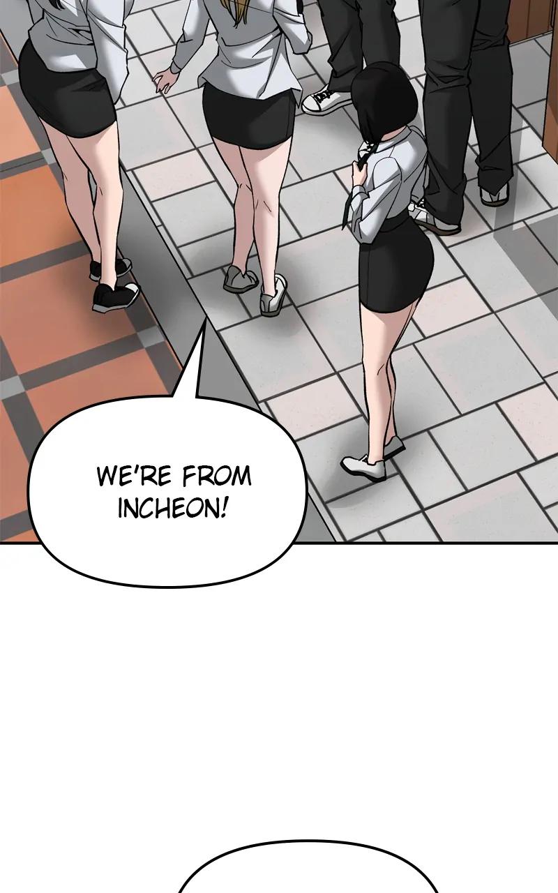 Designated Bully Chapter 89