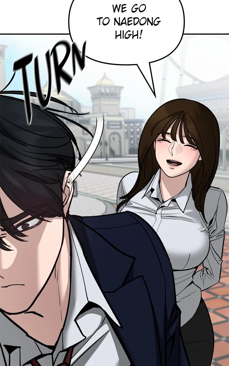 Designated Bully Chapter 89