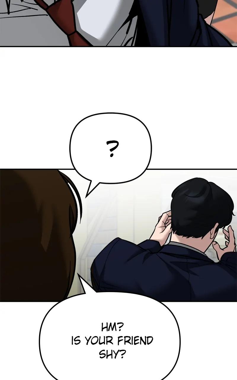 Designated Bully Chapter 89