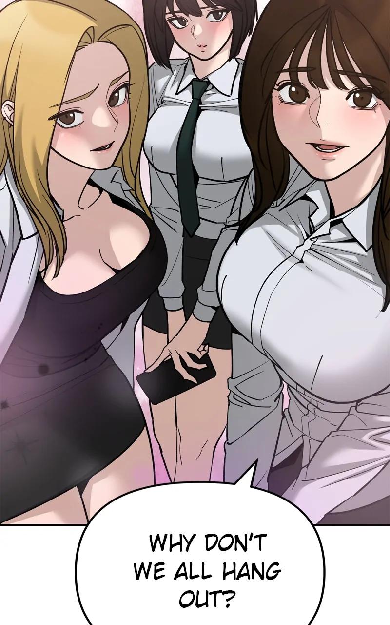 Designated Bully Chapter 89