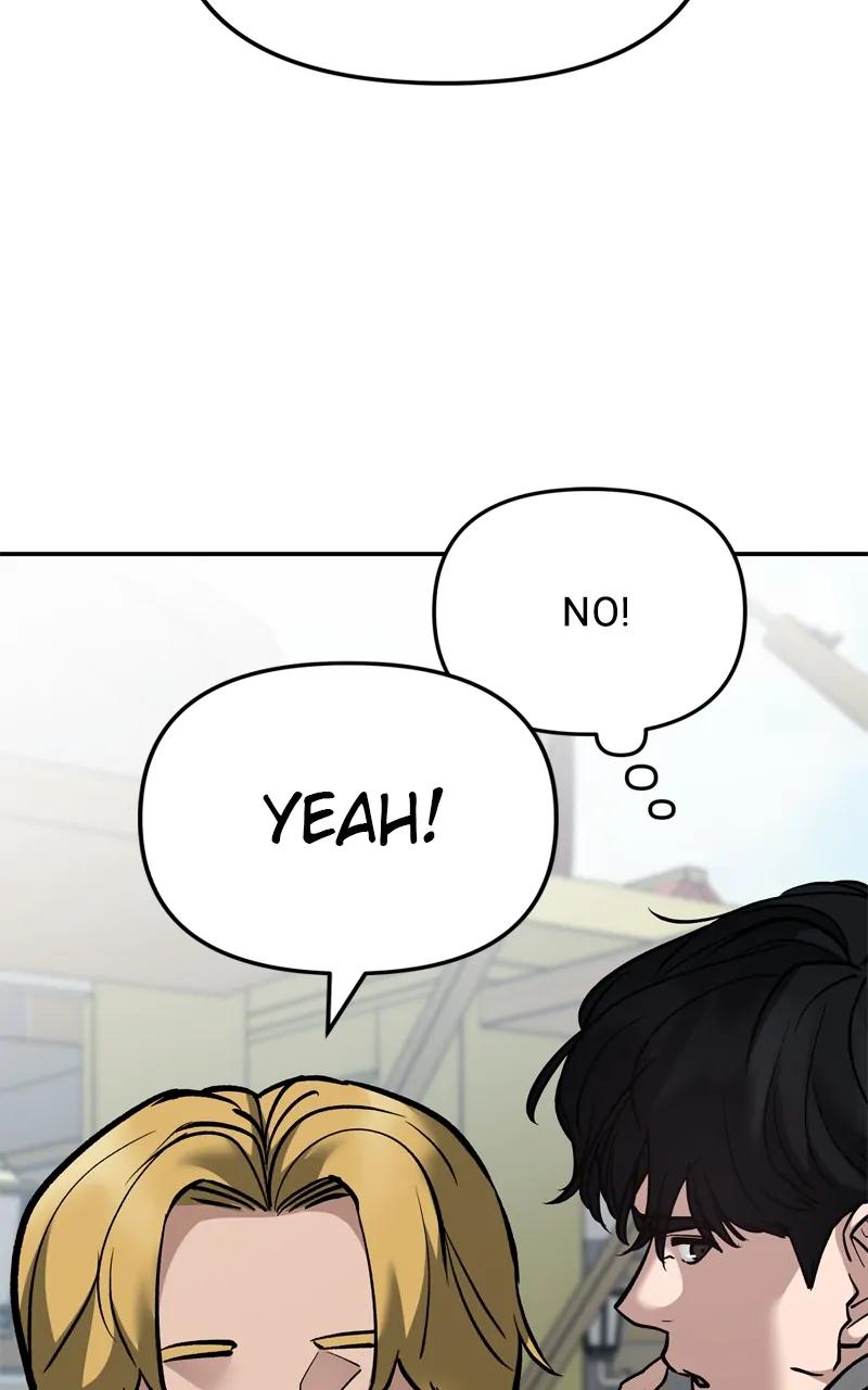 Designated Bully Chapter 89