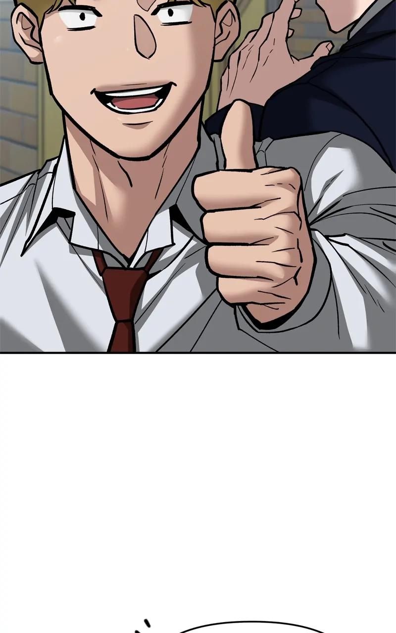 Designated Bully Chapter 89