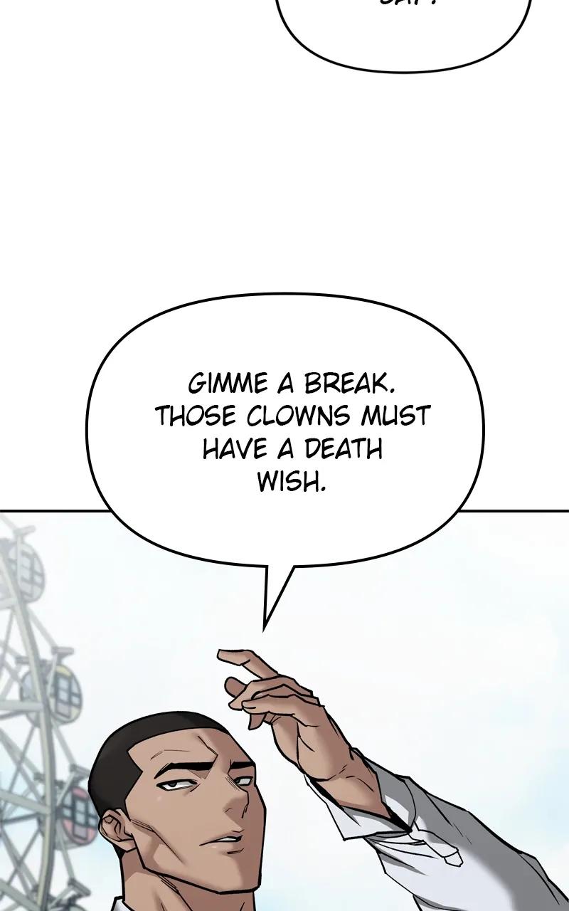 Designated Bully Chapter 89