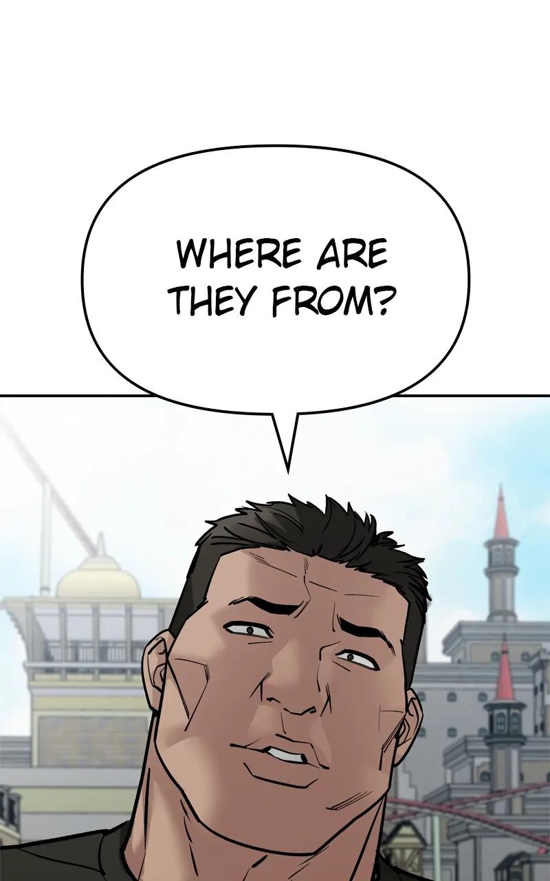 Designated Bully Chapter 89