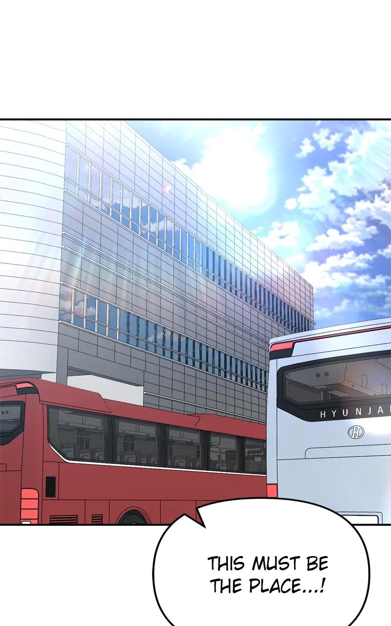 Designated Bully Chapter 89