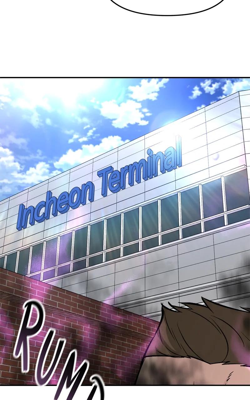 Designated Bully Chapter 89