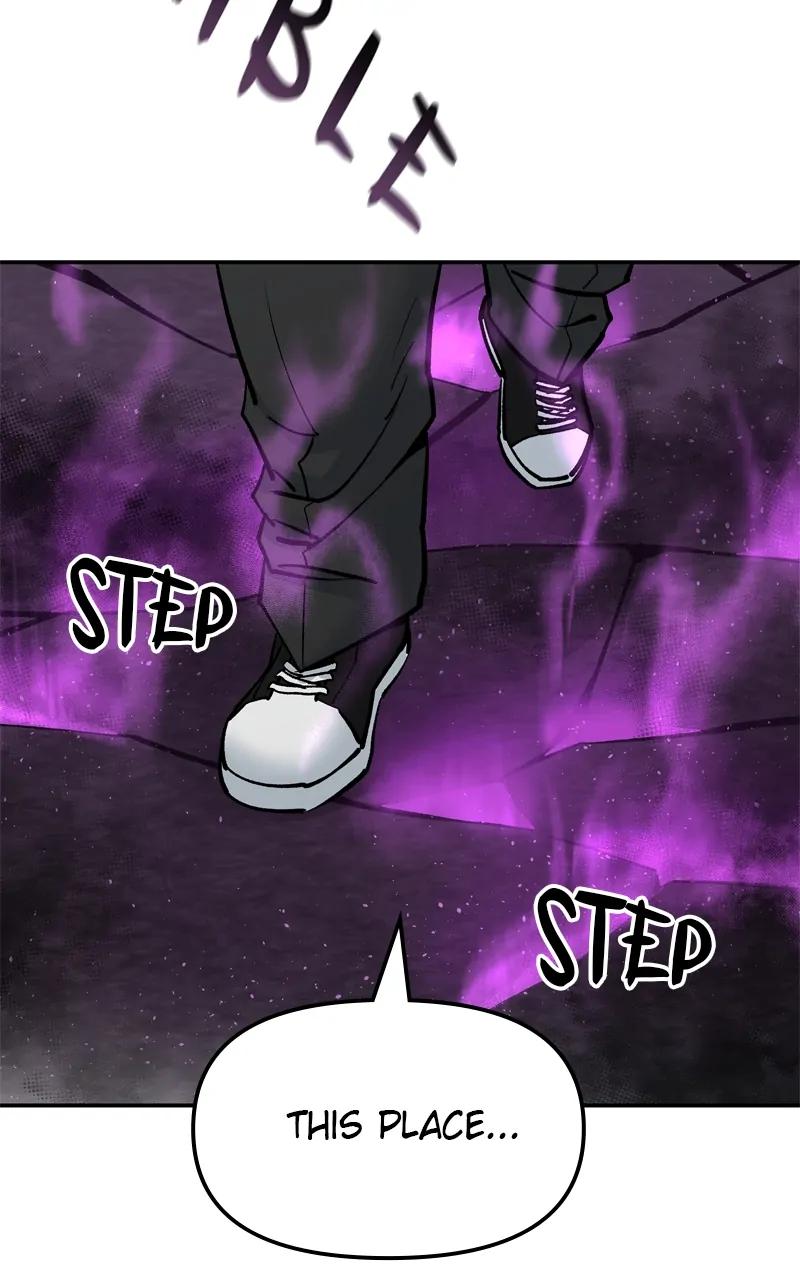 Designated Bully Chapter 89