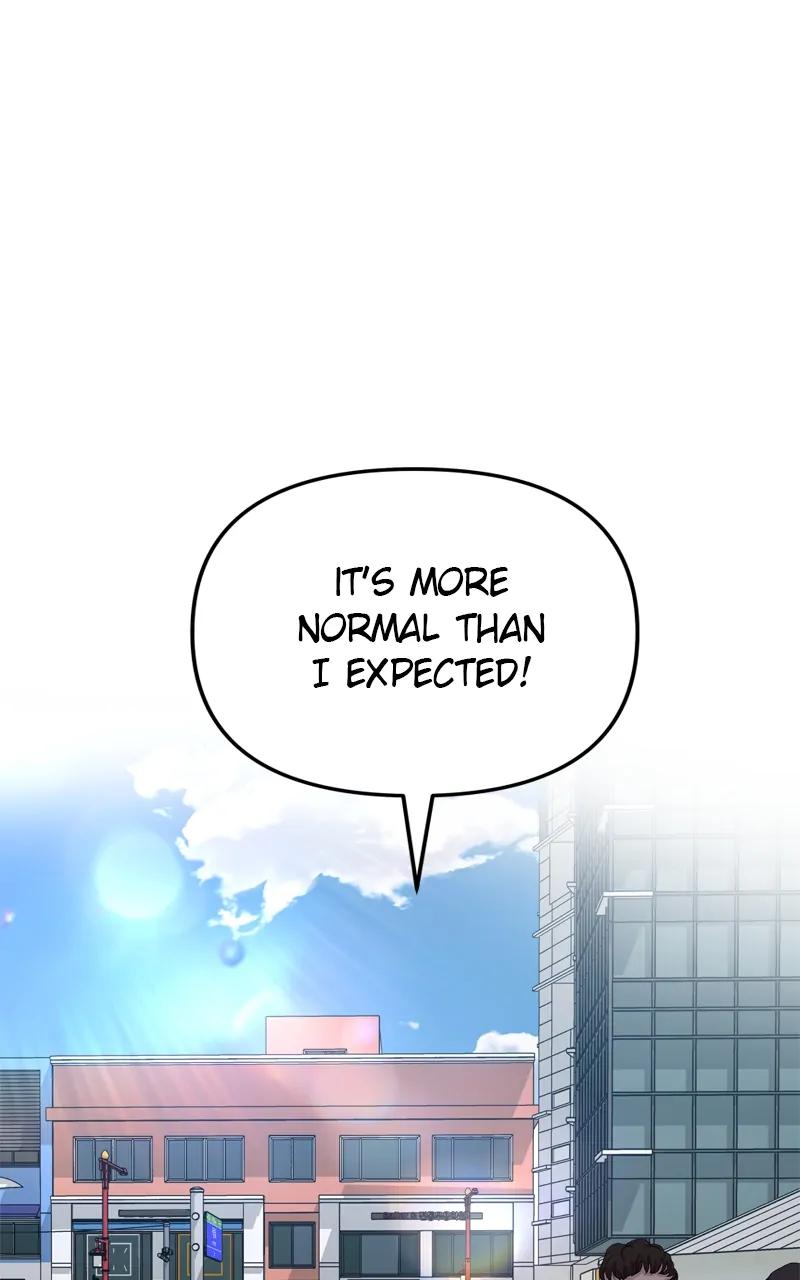 Designated Bully Chapter 89