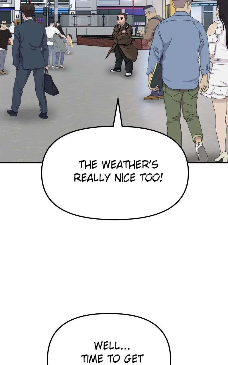 Designated Bully Chapter 89