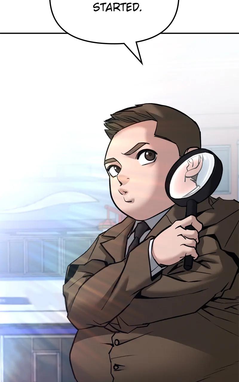 Designated Bully Chapter 89