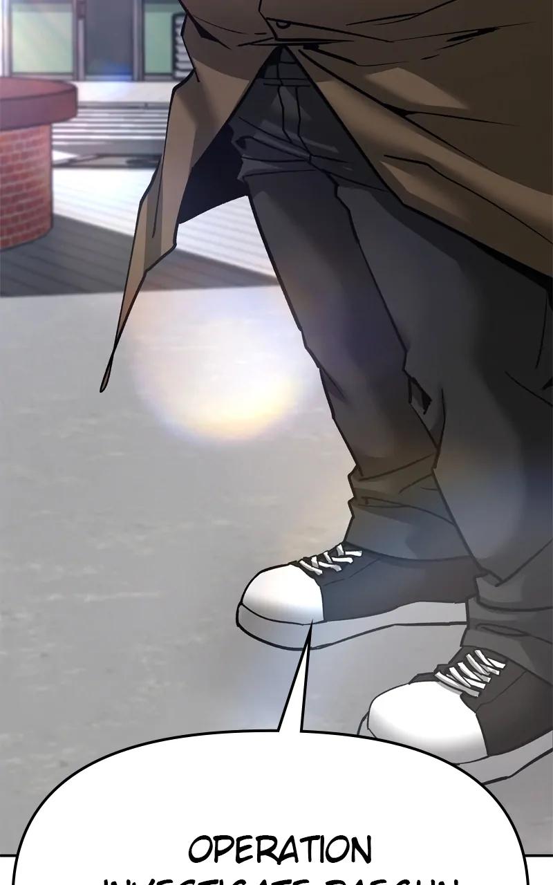 Designated Bully Chapter 89