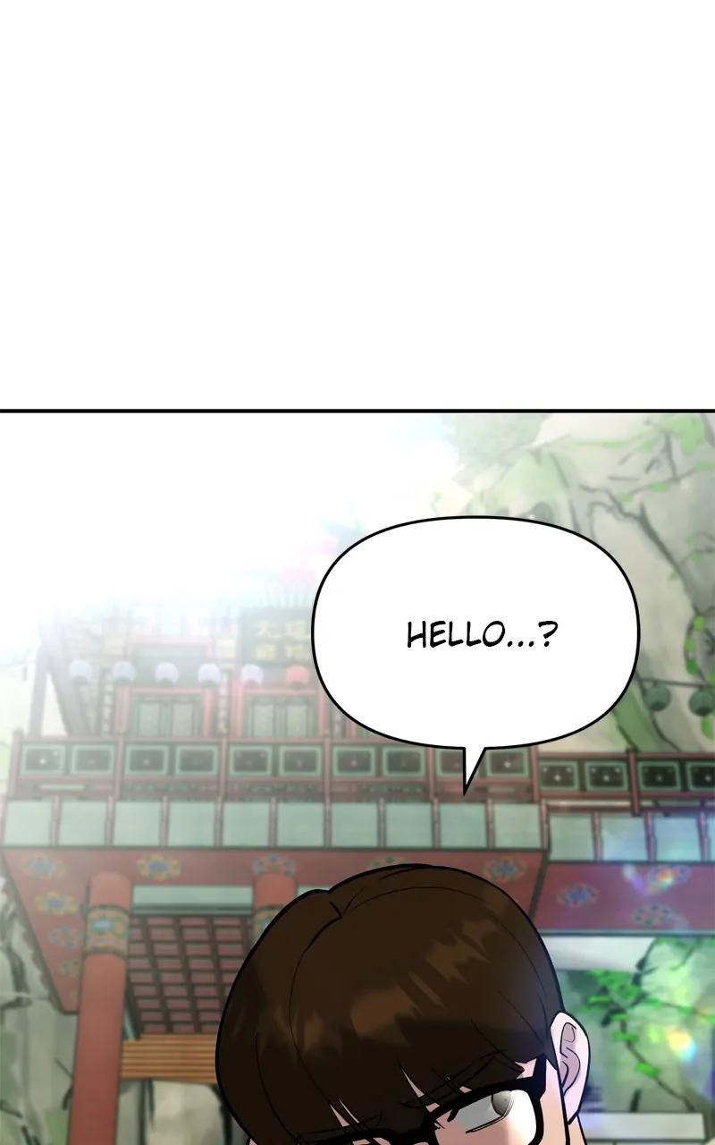 Designated Bully Chapter 90