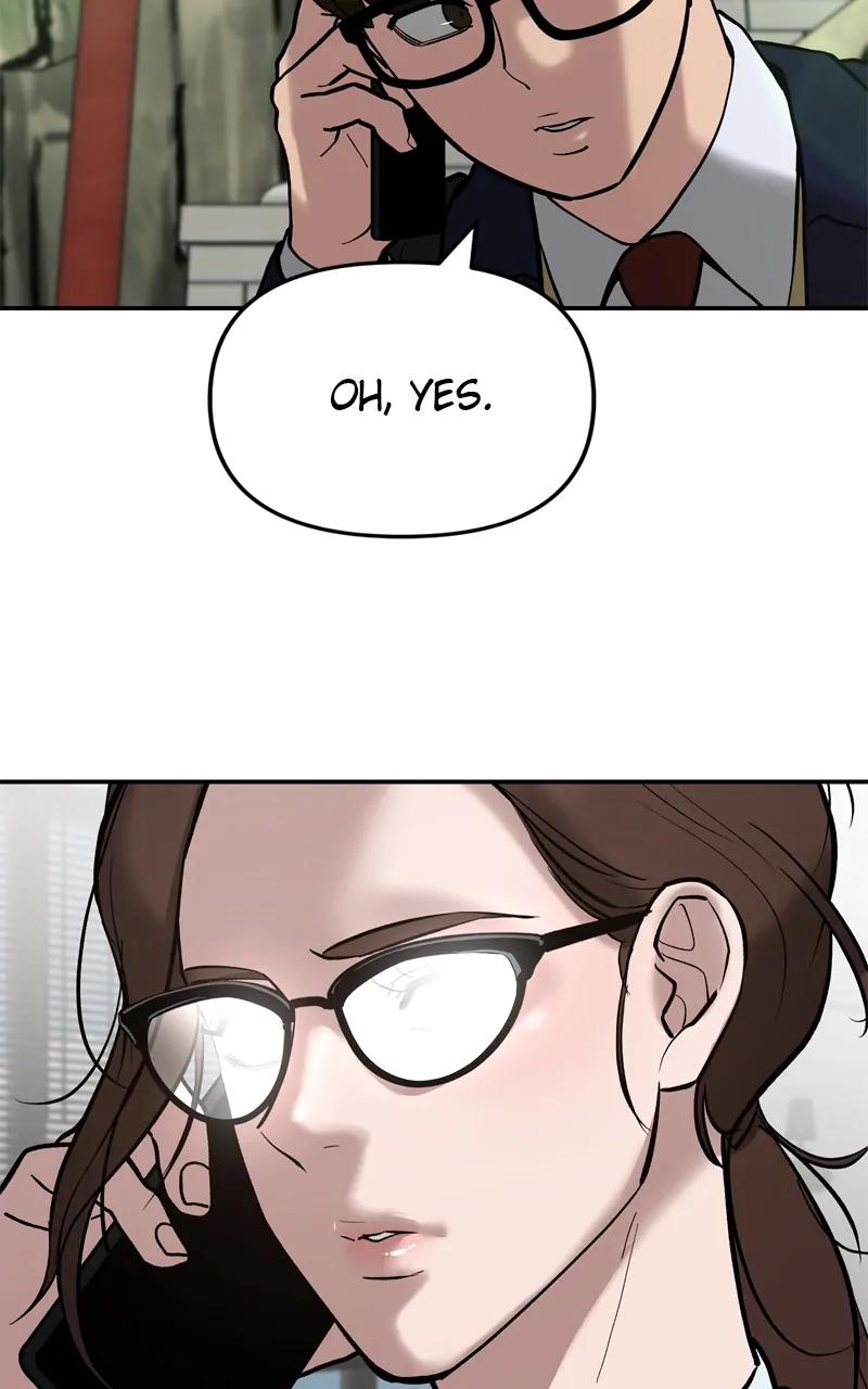 Designated Bully Chapter 90