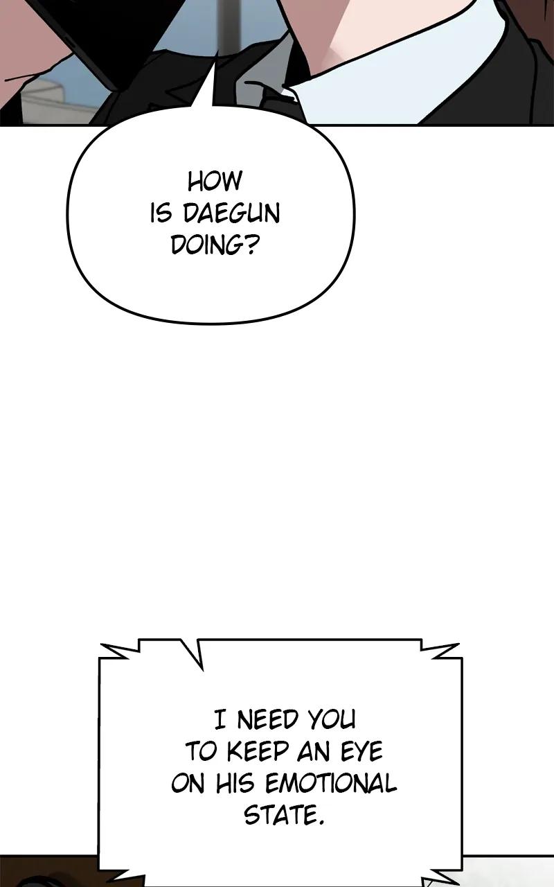 Designated Bully Chapter 90