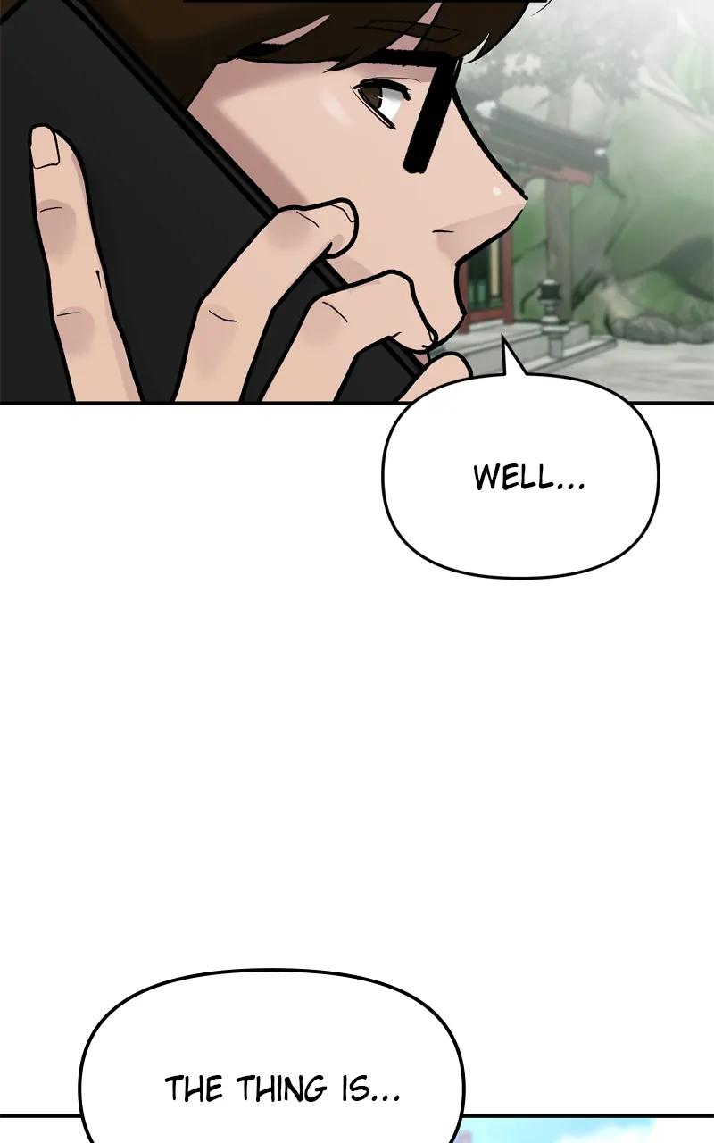 Designated Bully Chapter 90