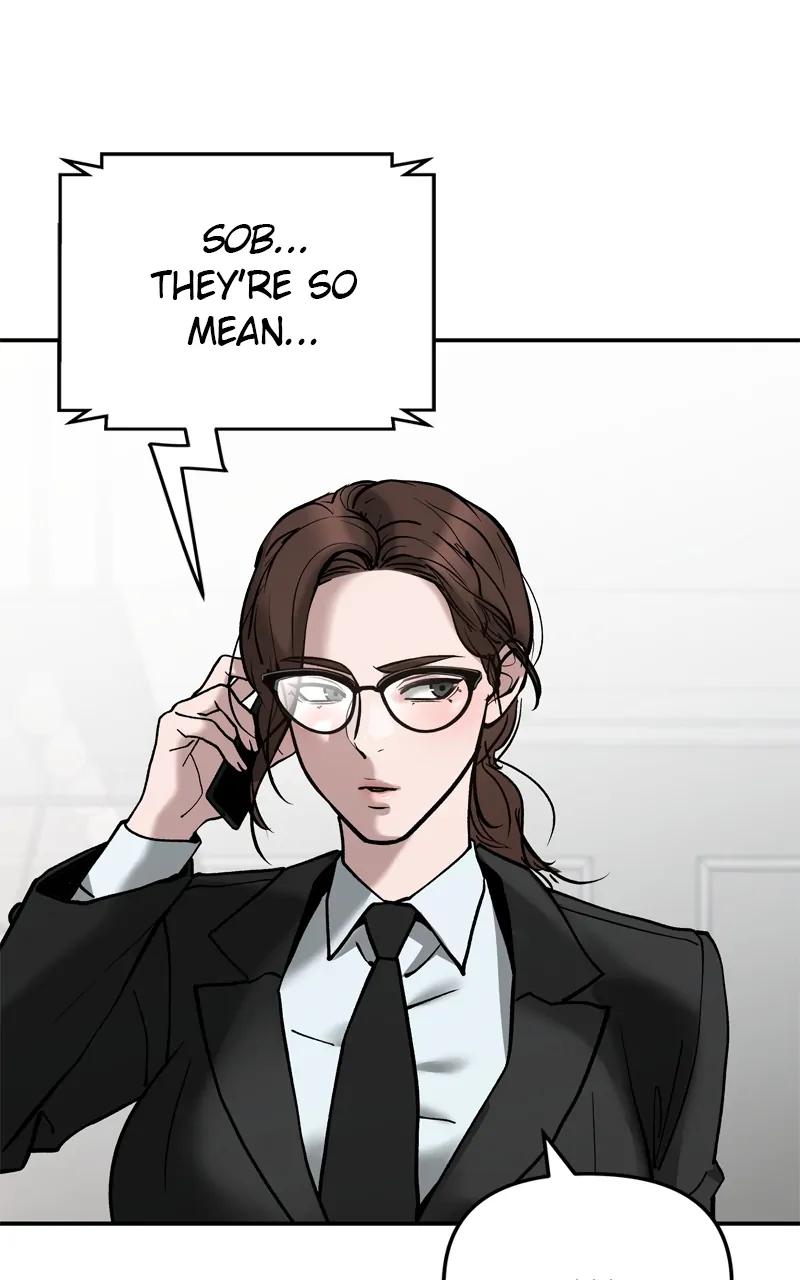 Designated Bully Chapter 90