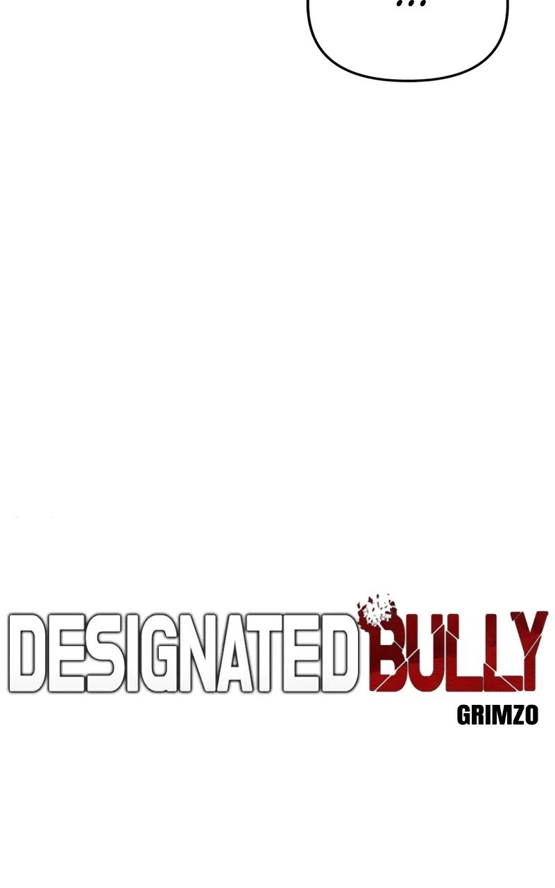 Designated Bully Chapter 90