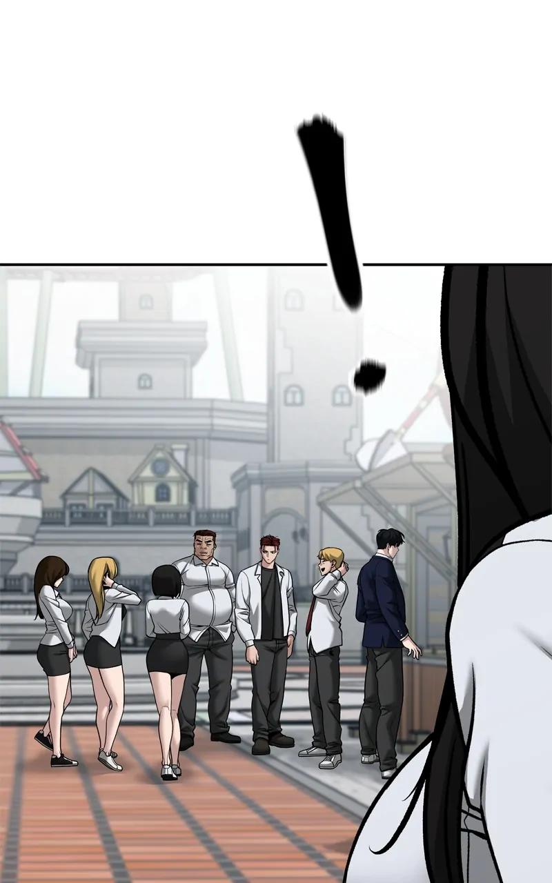 Designated Bully Chapter 90