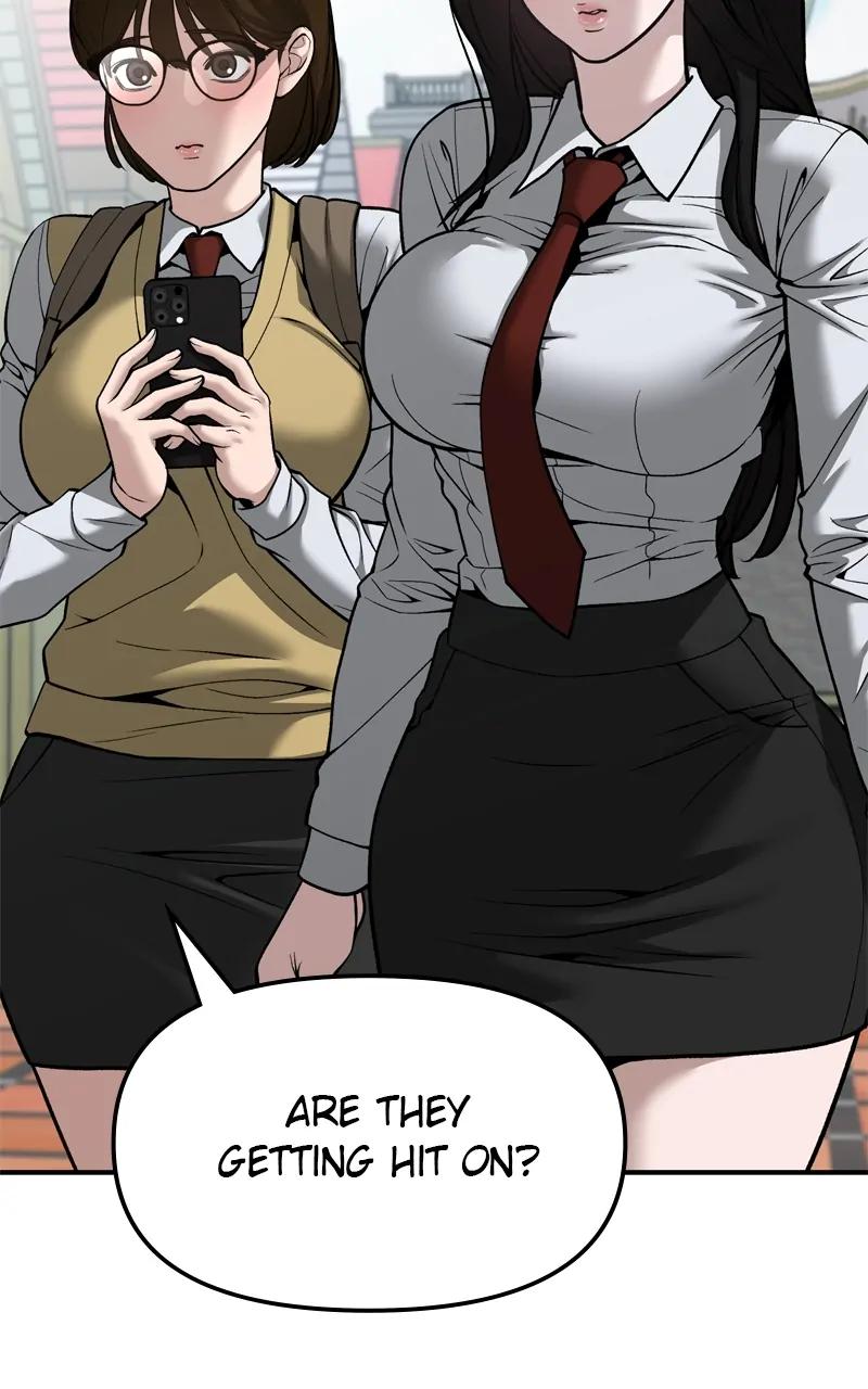 Designated Bully Chapter 90