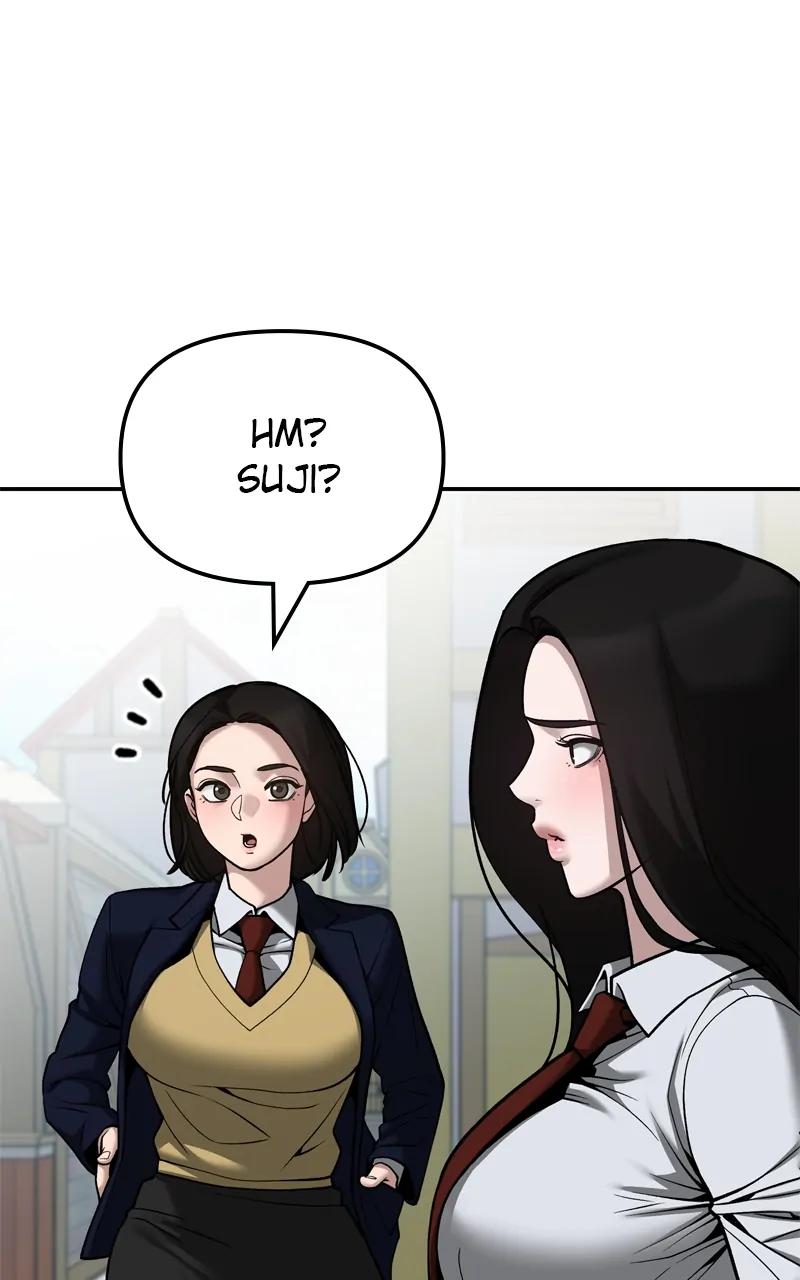 Designated Bully Chapter 90