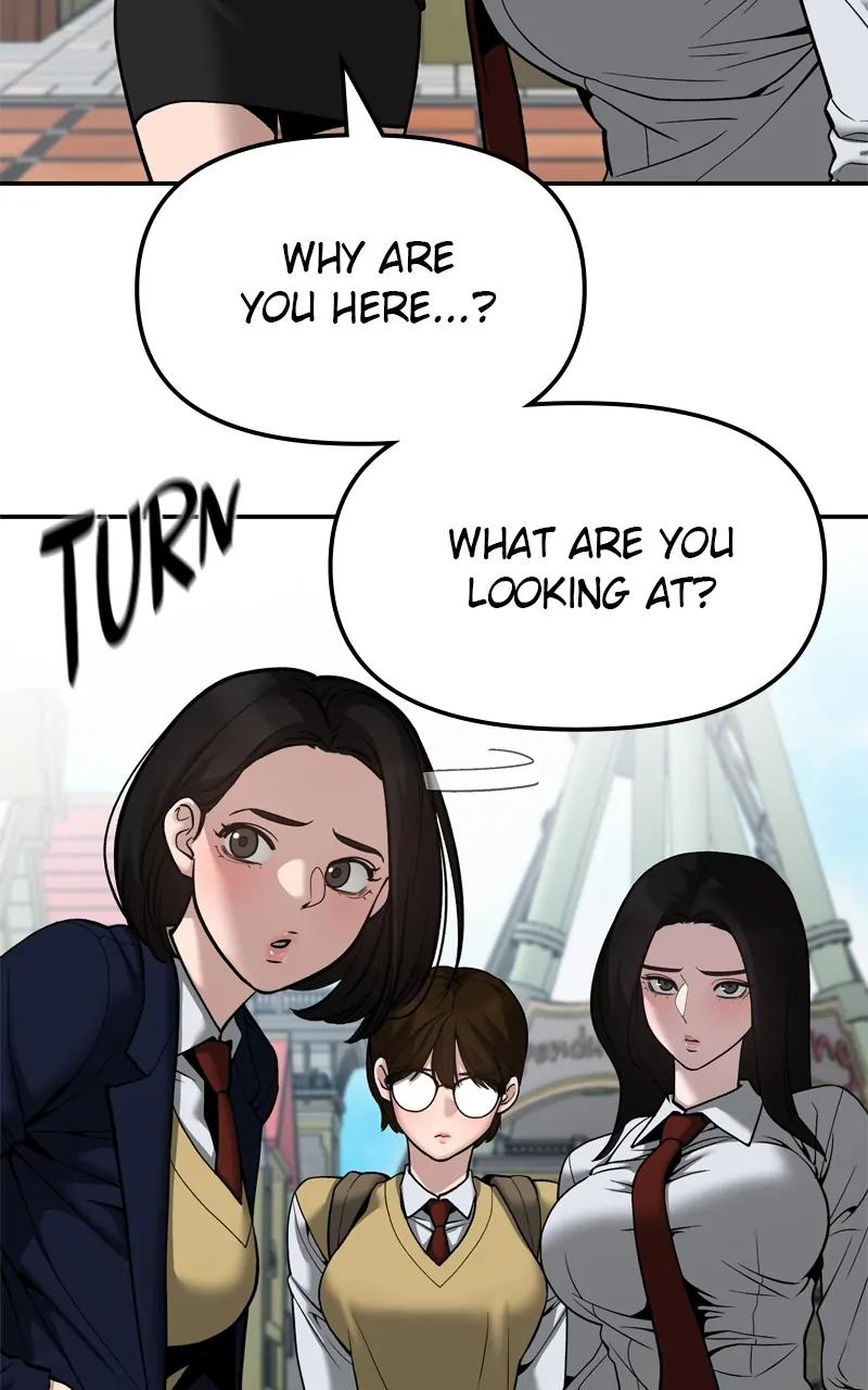 Designated Bully Chapter 90