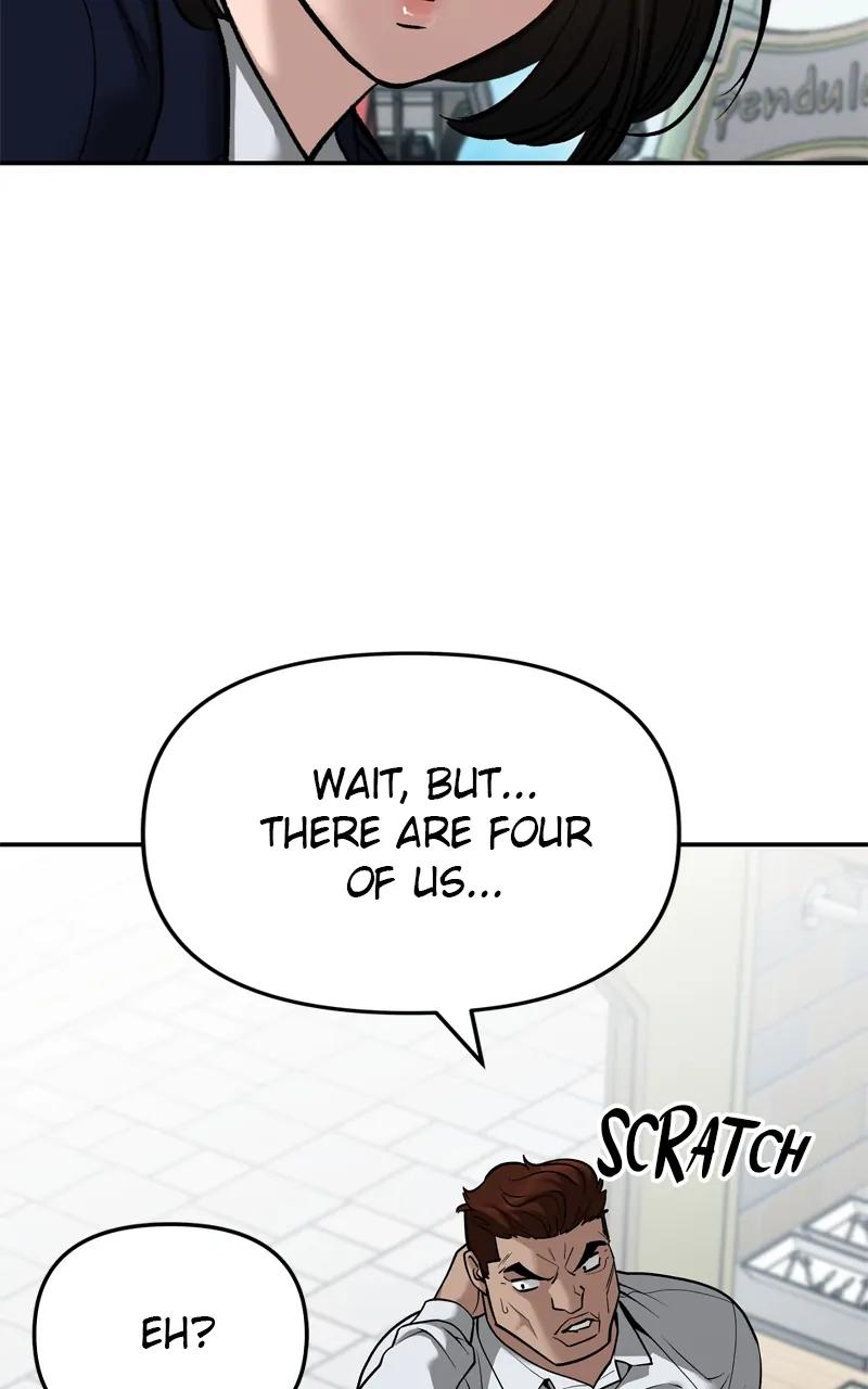 Designated Bully Chapter 90