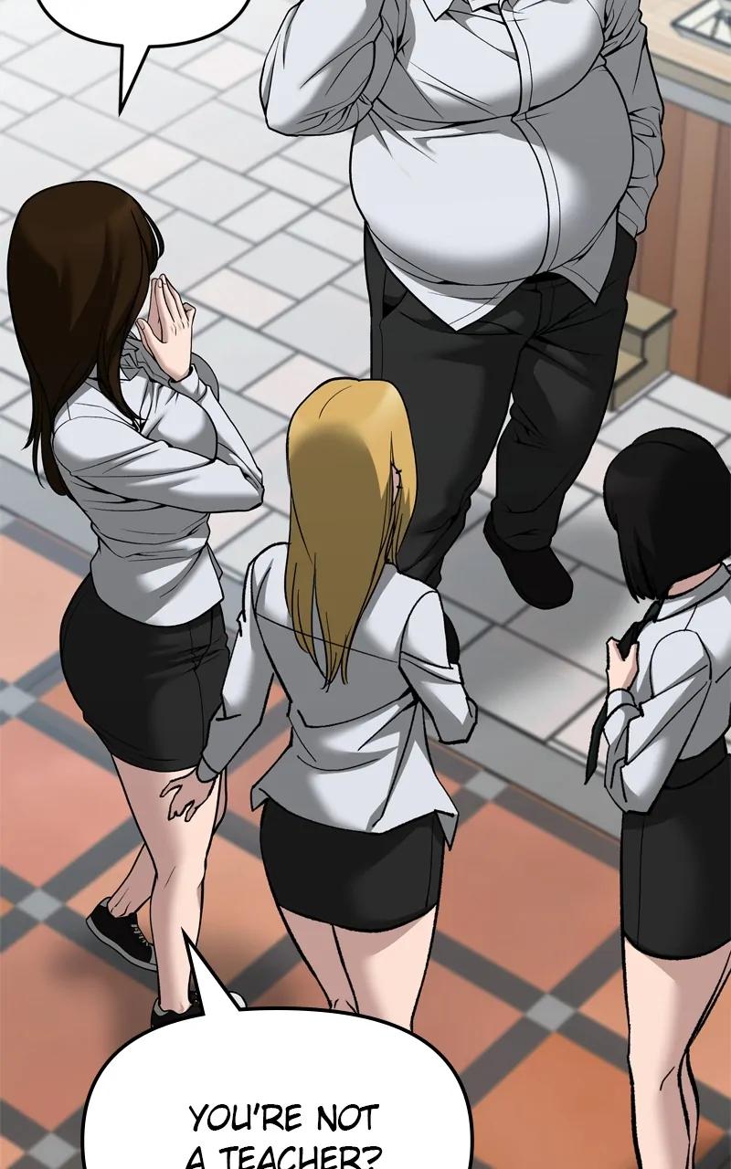 Designated Bully Chapter 90