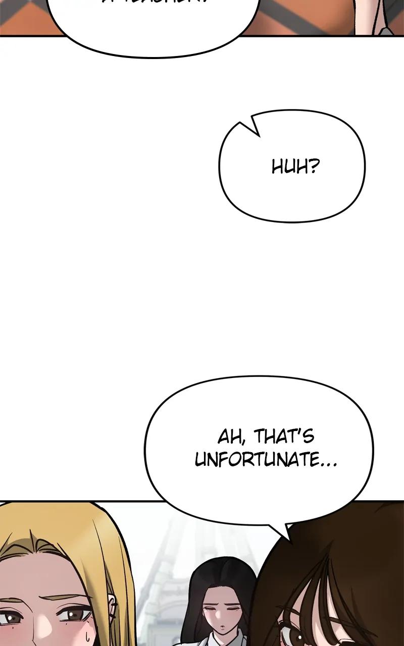 Designated Bully Chapter 90