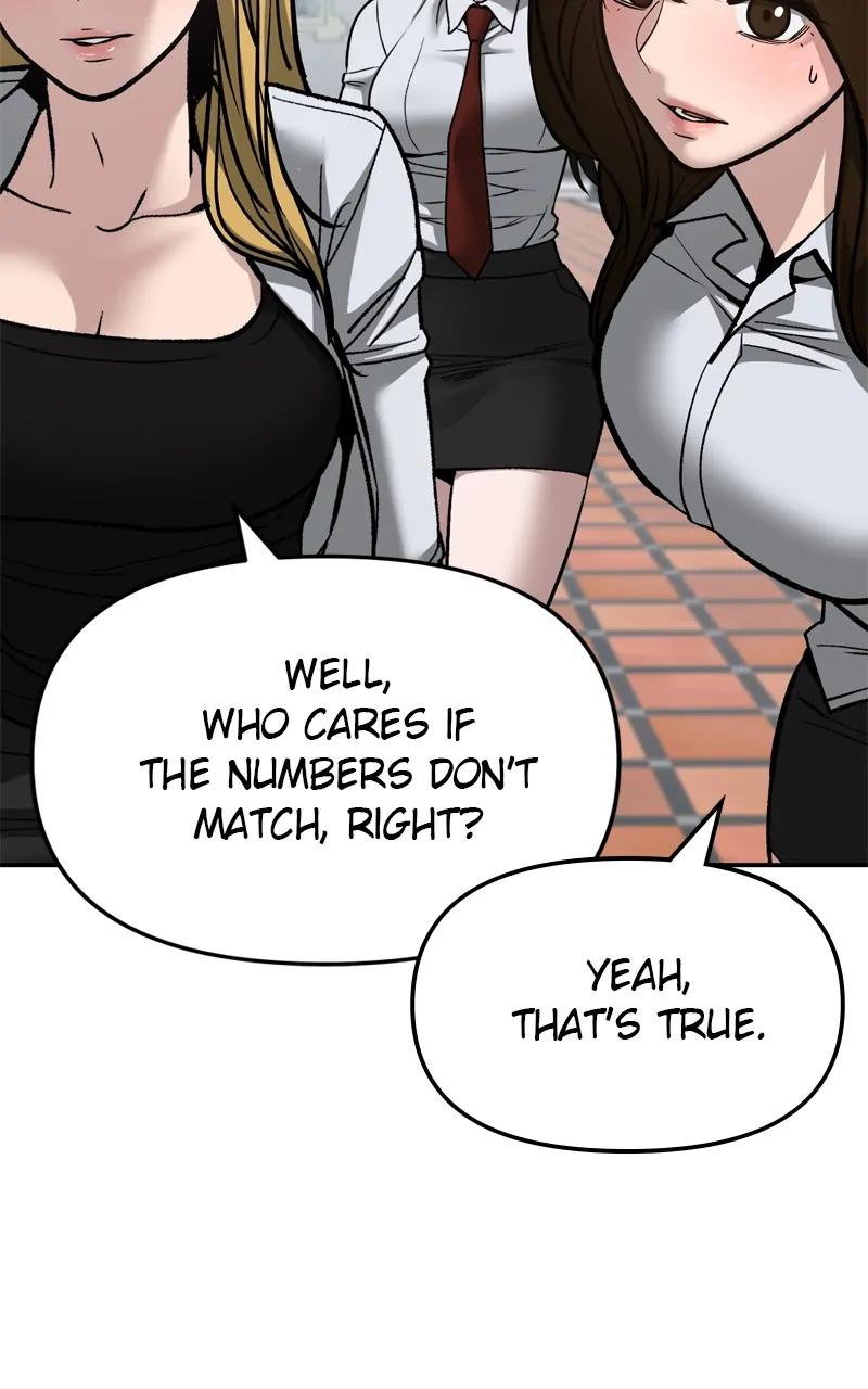 Designated Bully Chapter 90