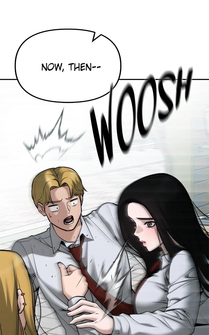 Designated Bully Chapter 90