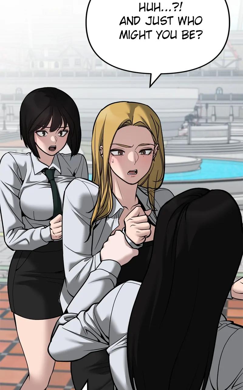 Designated Bully Chapter 90