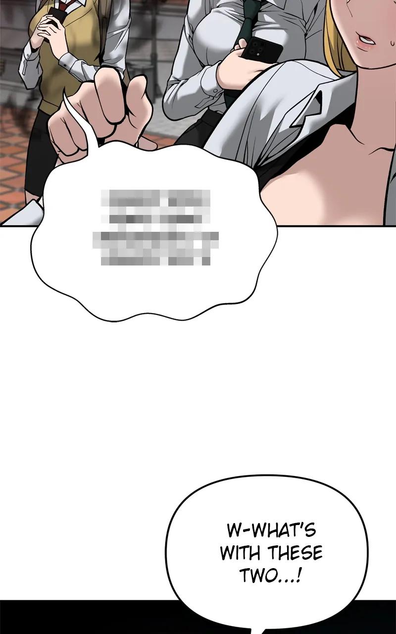 Designated Bully Chapter 90