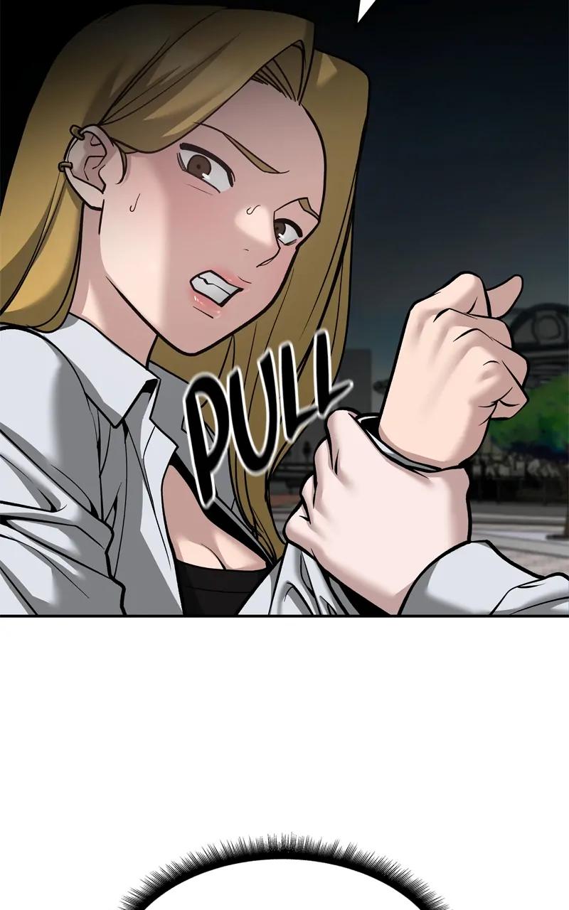 Designated Bully Chapter 90