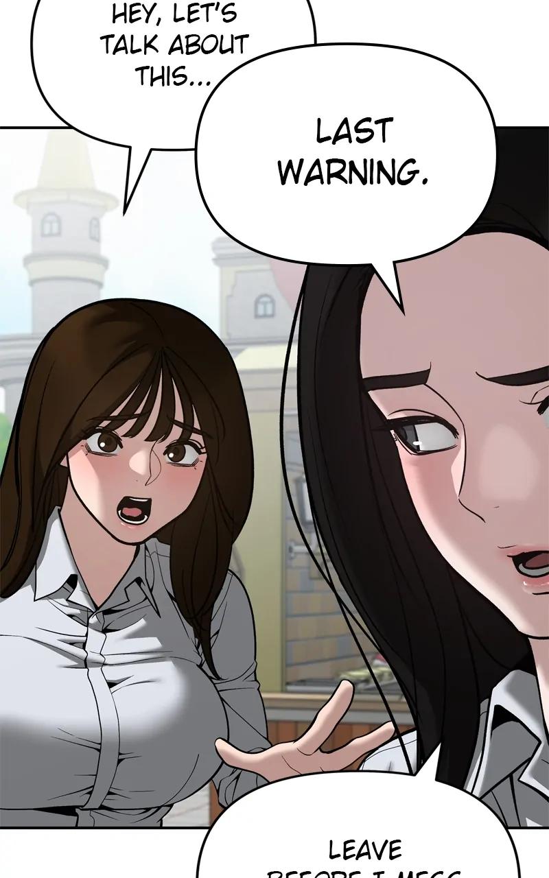 Designated Bully Chapter 90