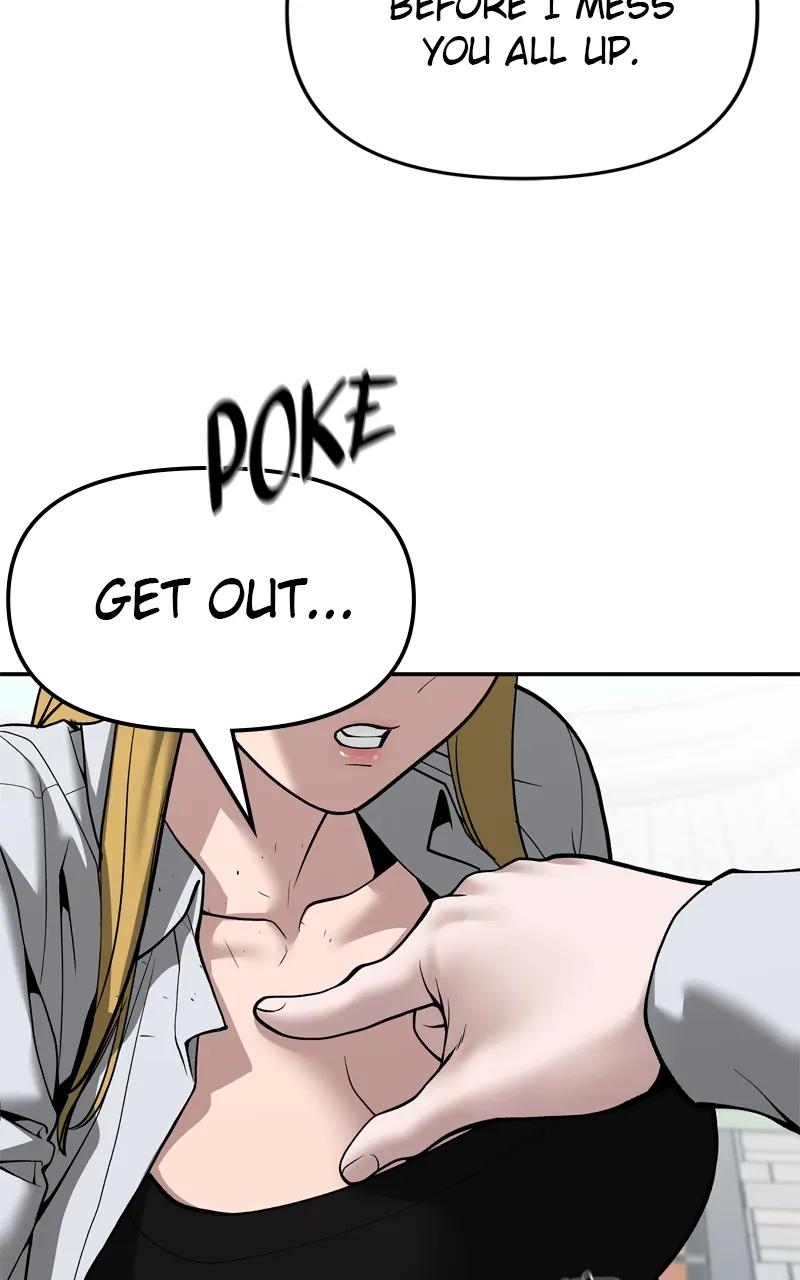 Designated Bully Chapter 90