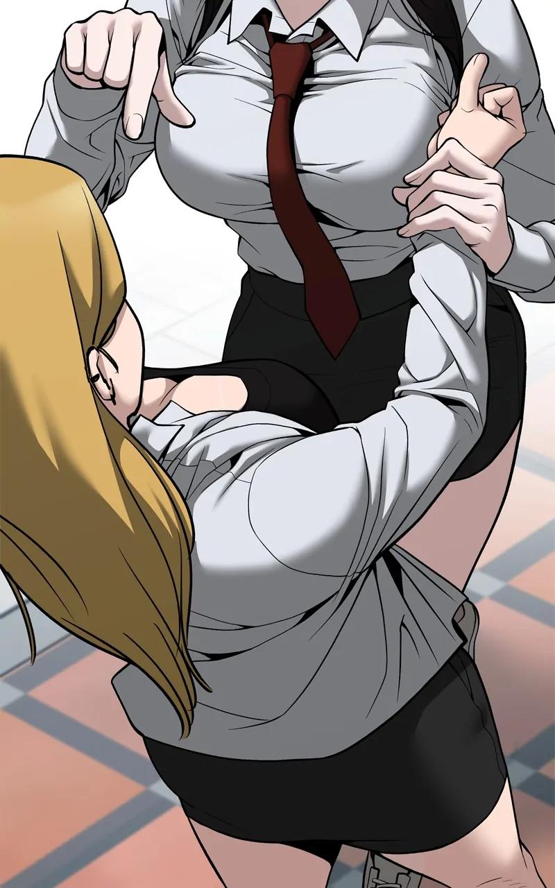 Designated Bully Chapter 90