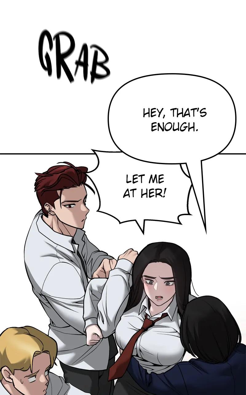 Designated Bully Chapter 90