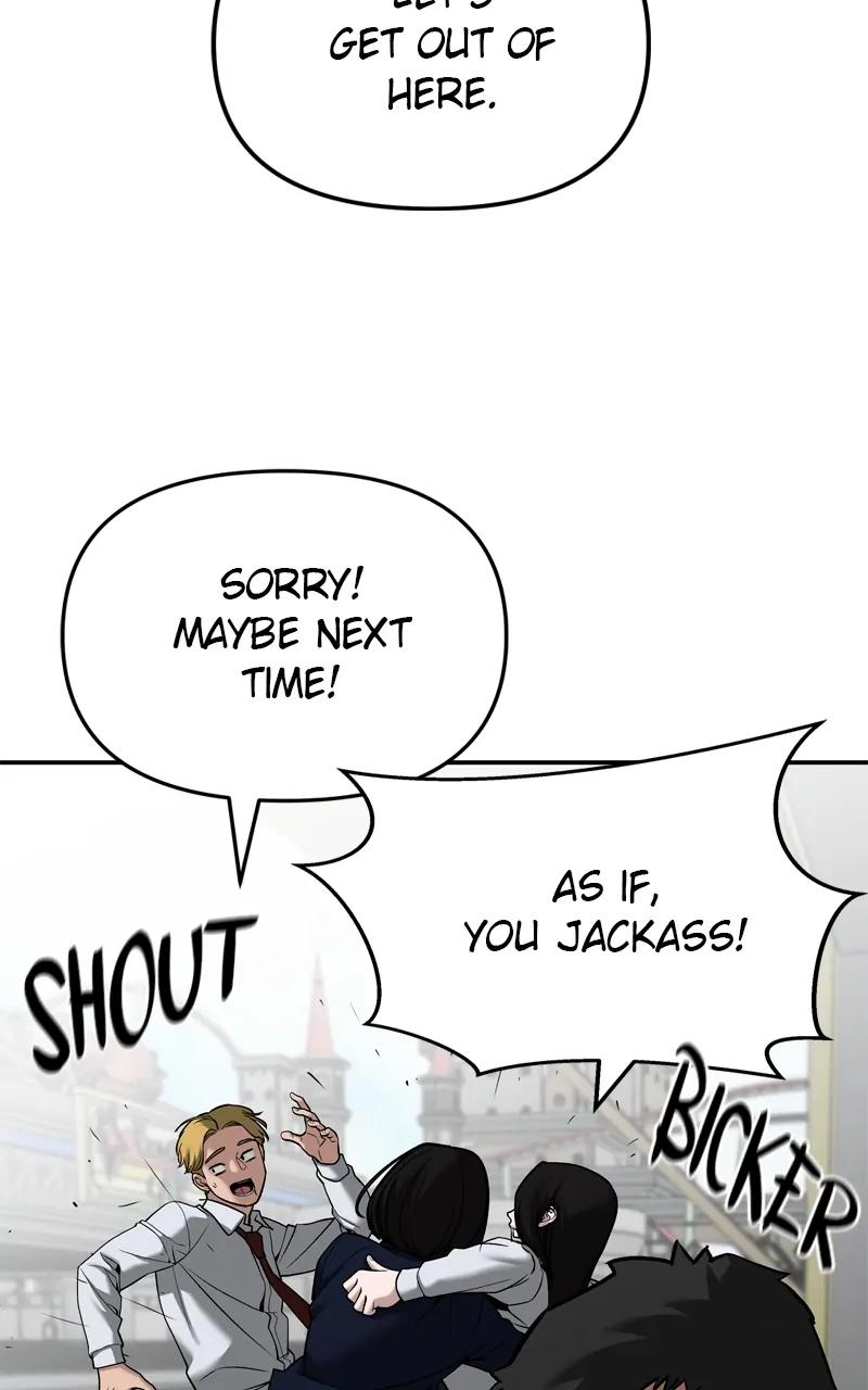 Designated Bully Chapter 90