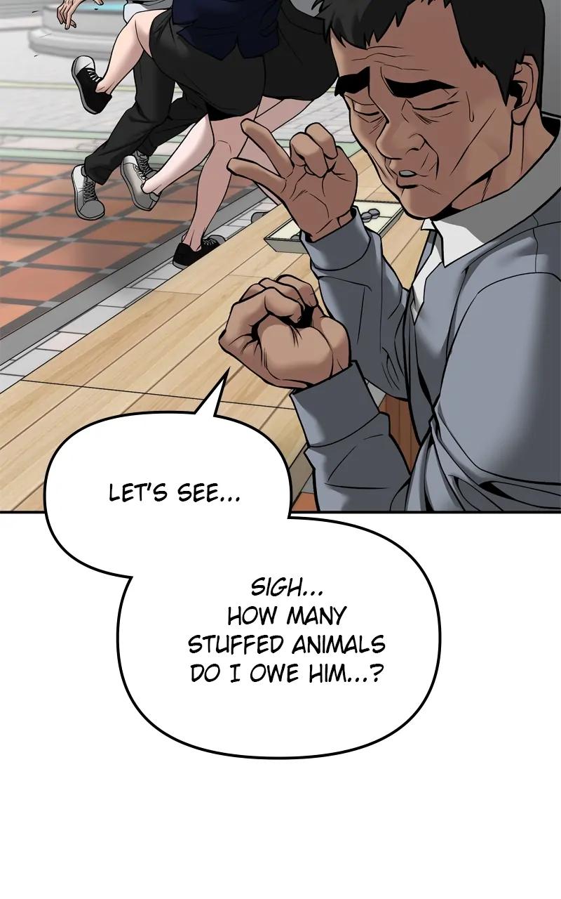 Designated Bully Chapter 90