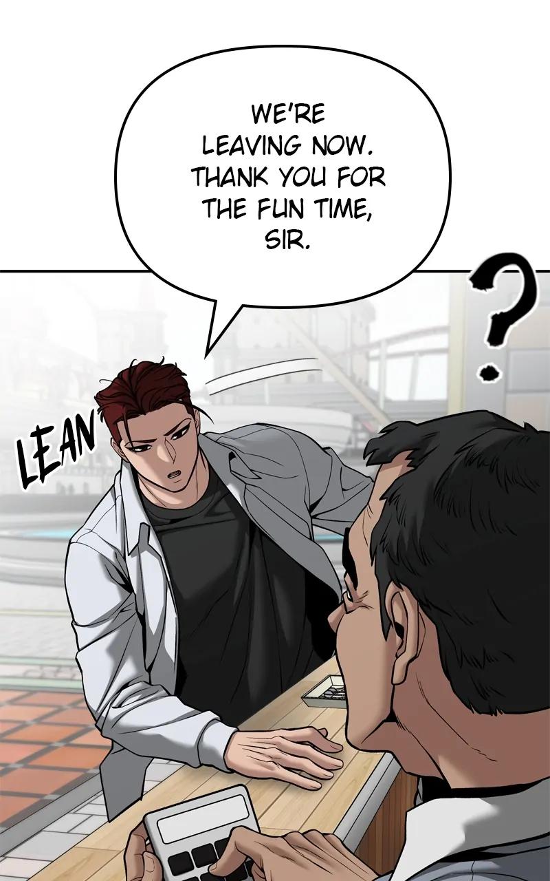 Designated Bully Chapter 90