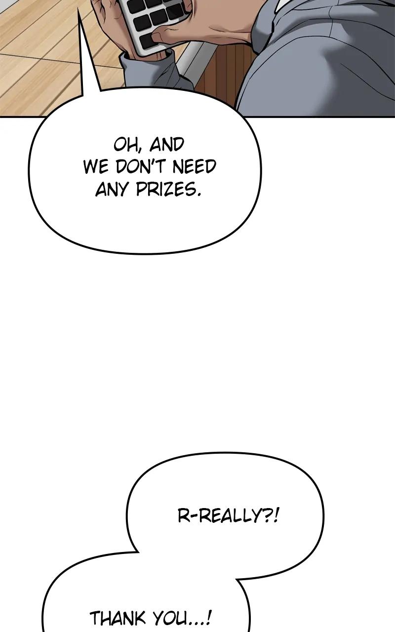 Designated Bully Chapter 90